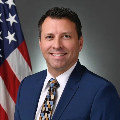 Brian Demer