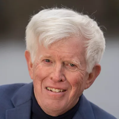 Dr. James Walsh