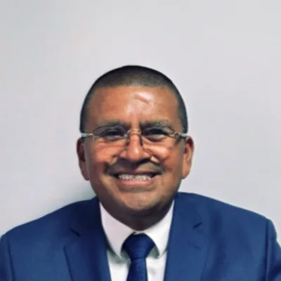 Jorge Contreras